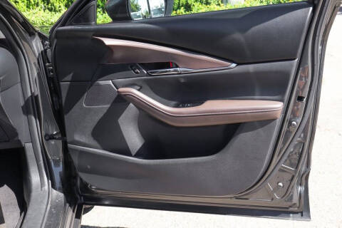 2022 Mazda CX-30 2.5 S Premium