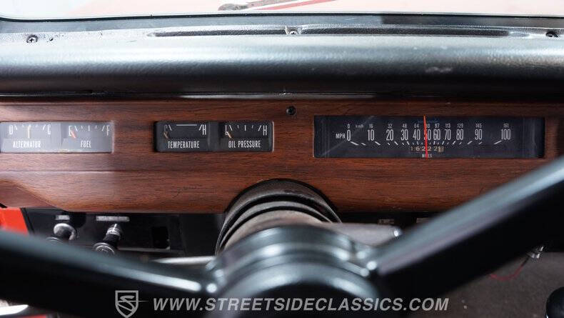 1977 International Scout
