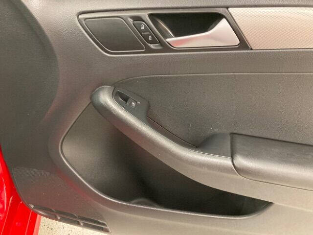 2015 Volkswagen Jetta