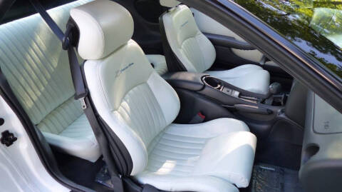 1994 Pontiac Firebird Trans Am 25th Anniversary