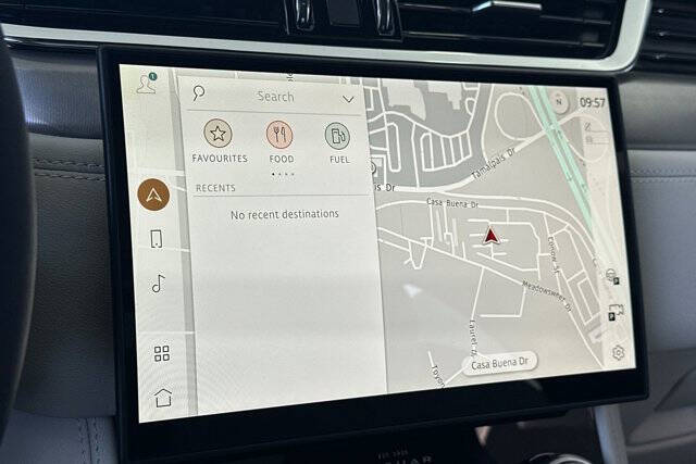 2026 Jaguar F-PACE P250 R-Dynamic S