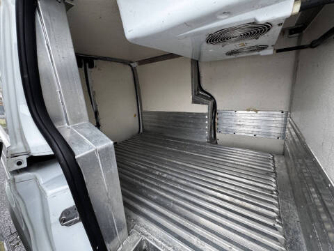 2020 Ford Transit 150