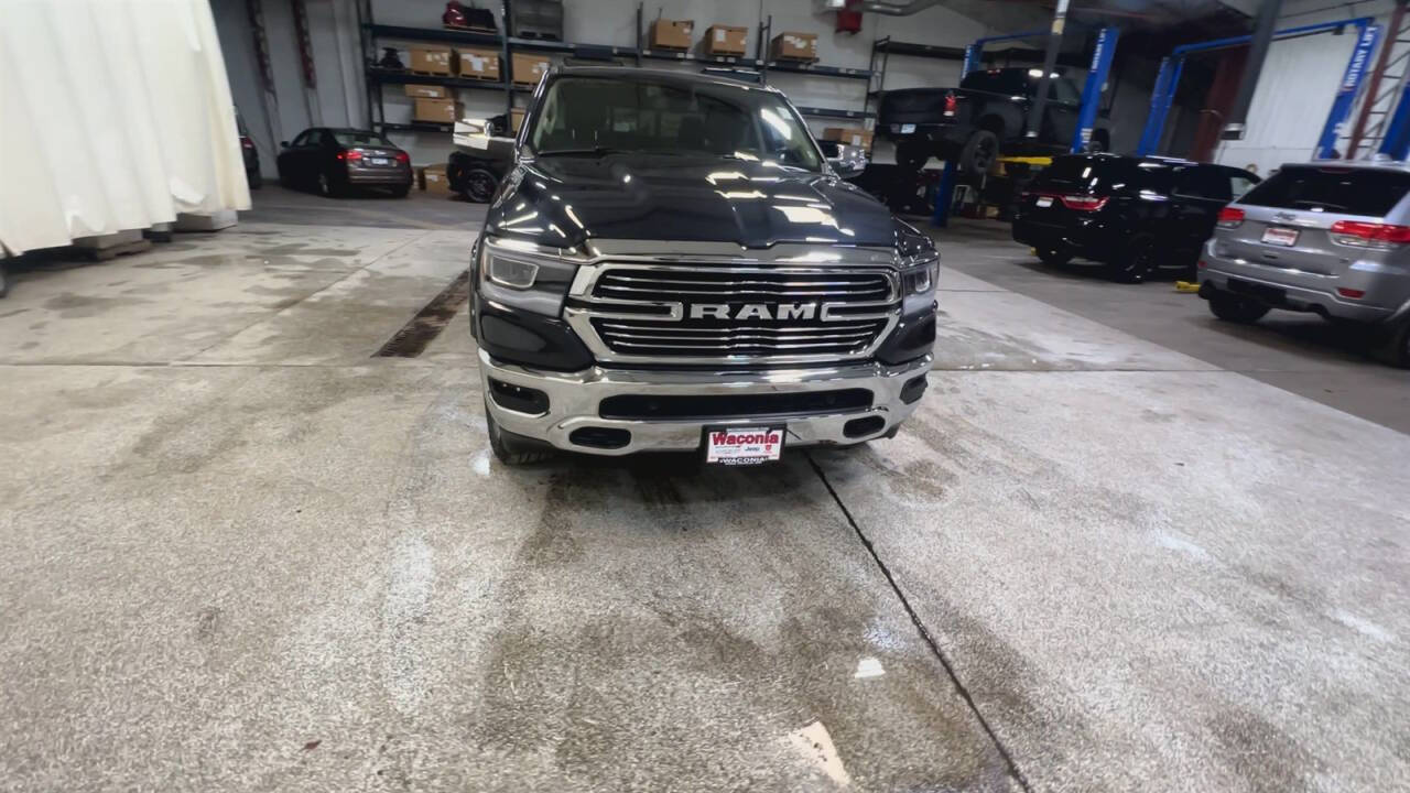 2020 Ram 1500 for sale at Victoria Auto Sales in Victoria, MN