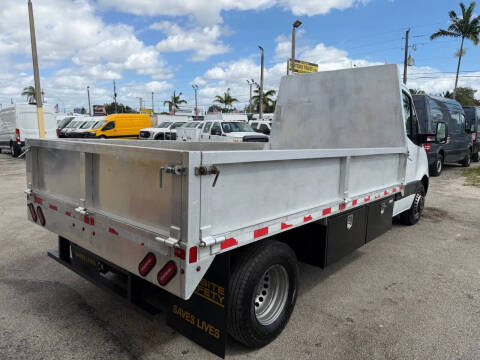 2019 Mercedes-Benz Sprinter