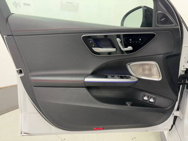 2024 Mercedes-Benz C-Class AMG C 63 S E Performance