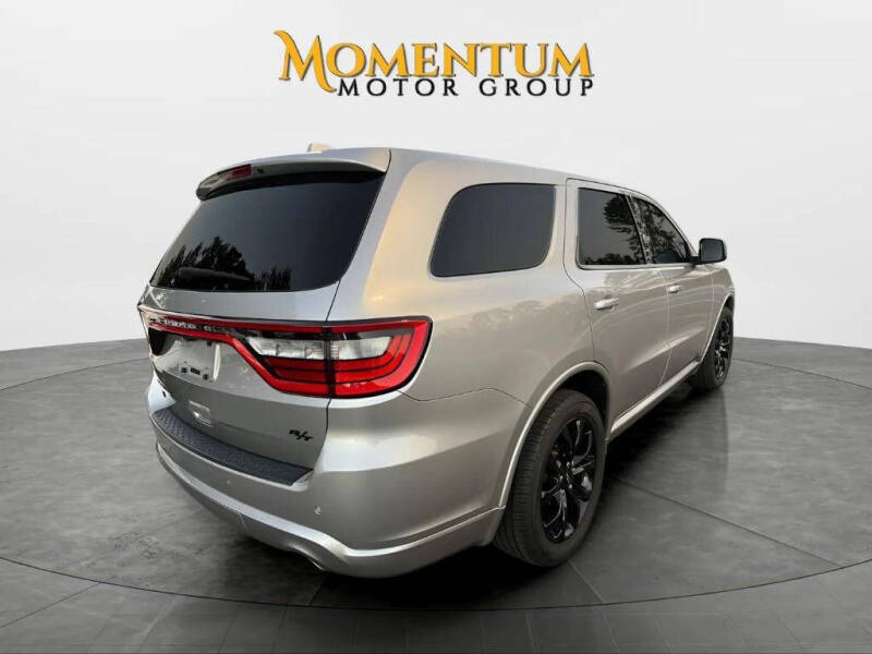 2019 Dodge Durango R/T