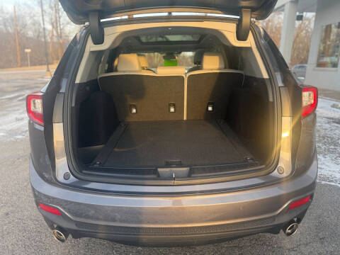 2020 Acura RDX SH-AWD w/Tech