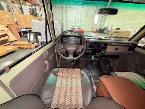 1994 Toyota Land Cruiser