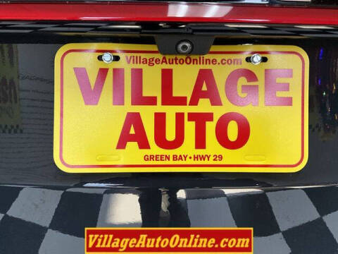 2018 Dodge Durango SRT