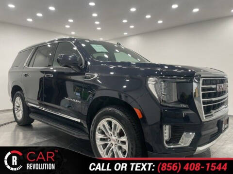 2021 GMC Yukon for sale at Car Revolution in Maple Shade NJ