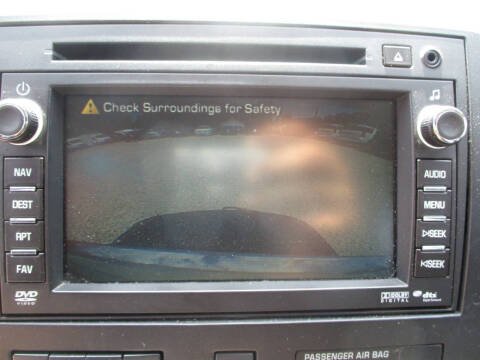 2012 Buick Enclave Premium