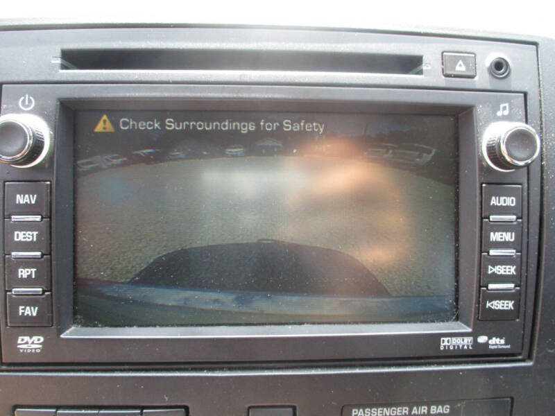 2012 Buick Enclave Premium