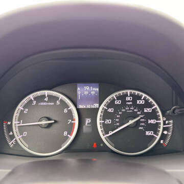 2014 Acura RDX w/Tech