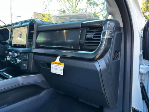 2026 Ford F-350 Super Duty