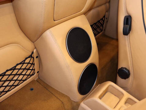 2007 Ferrari F430 Spider