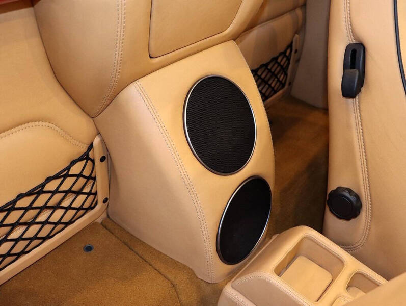 2007 Ferrari F430 Spider