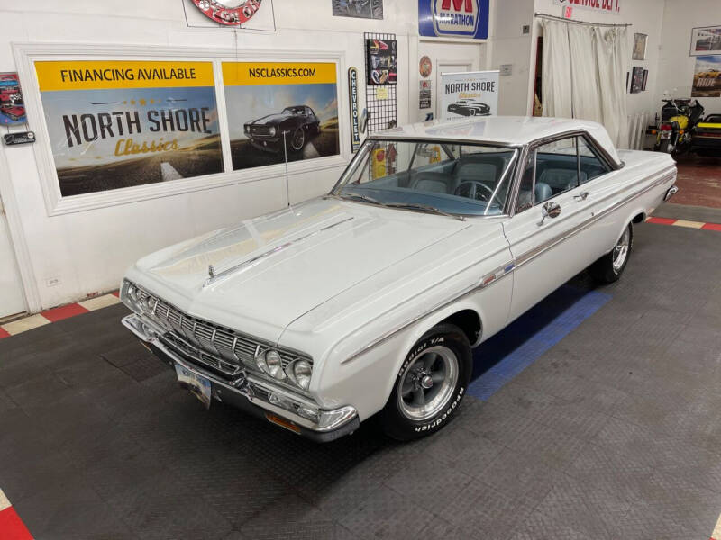 Plymouth Sport Fury For Sale - Carsforsale.com®