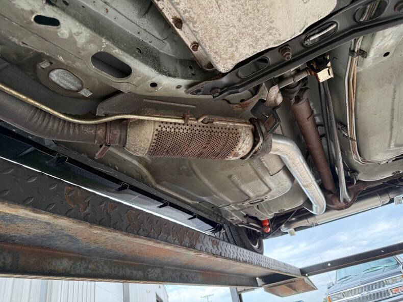 1989 Chevrolet Camaro IROC Z