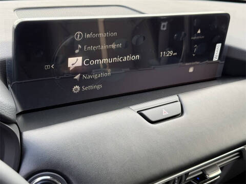 2026 Mazda CX-70 3.3 Turbo Premium Plus