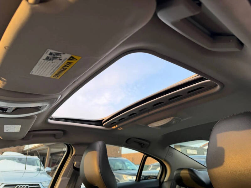 2016 Volvo S60 T5 Drive-E Premier