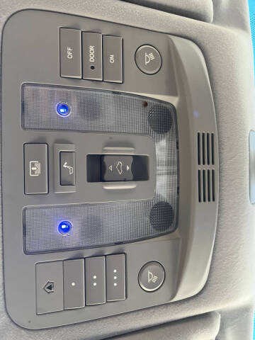 2009 Acura RL SH-AWD w/Tech