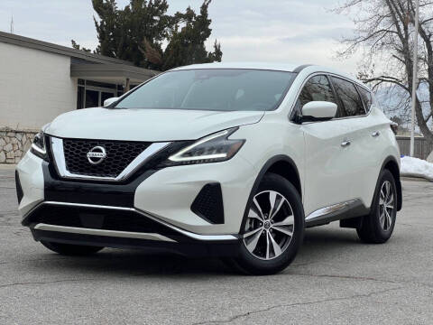 2021 Nissan Murano