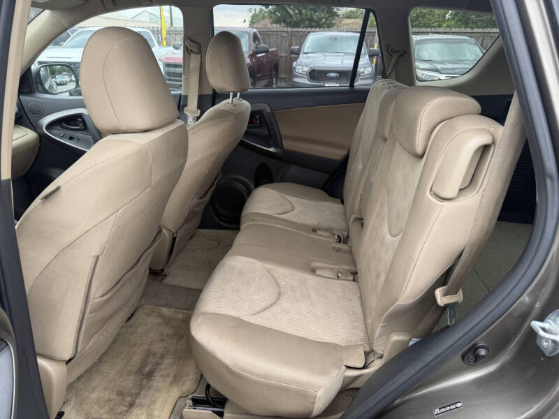 2010 Toyota RAV4