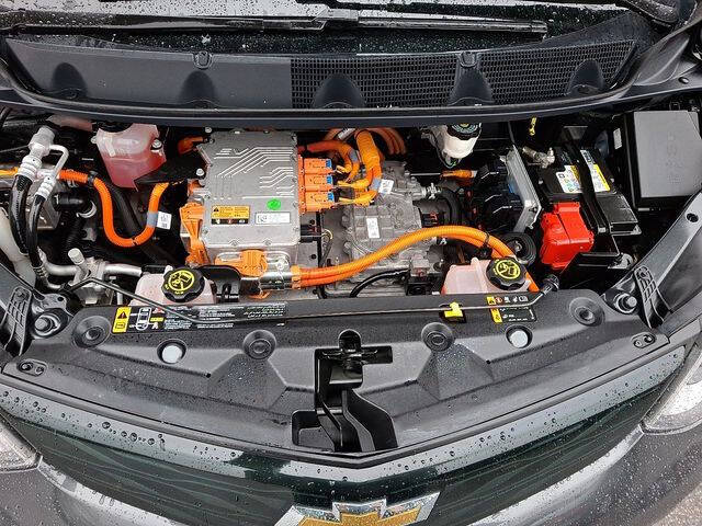 2019 Chevrolet Bolt EV Premier