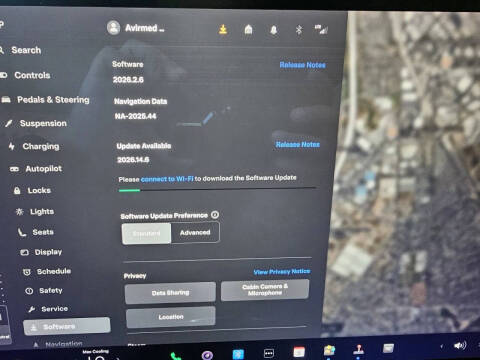 2022 Tesla Model S Plaid