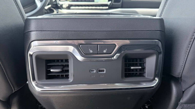 2026 Chevrolet Silverado 3500HD