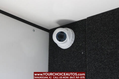 2012 Freightliner MT45 Chassis