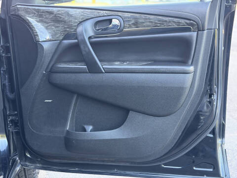 2014 Buick Enclave Premium