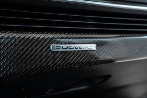 2019 Audi RS 5 Sportback 2.9T quattro