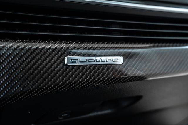 2019 Audi RS 5 Sportback 2.9T quattro