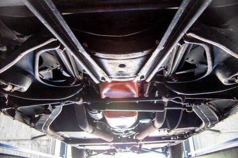 1963 Chevrolet Corvette