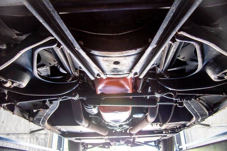 1963 Chevrolet Corvette