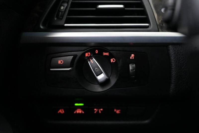 2016 BMW 6 Series 650i xDrive Gran Coupe