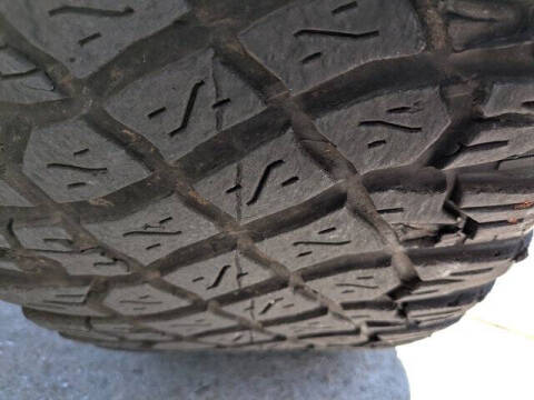 2023 Ford Bronco Base Advanced