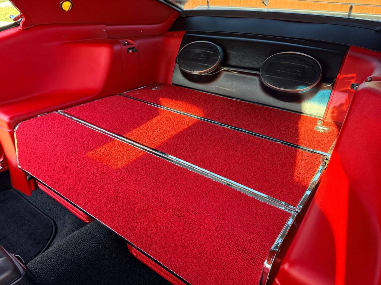 1970 Ford Mustang 74