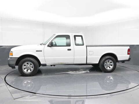 2011 Ford Ranger