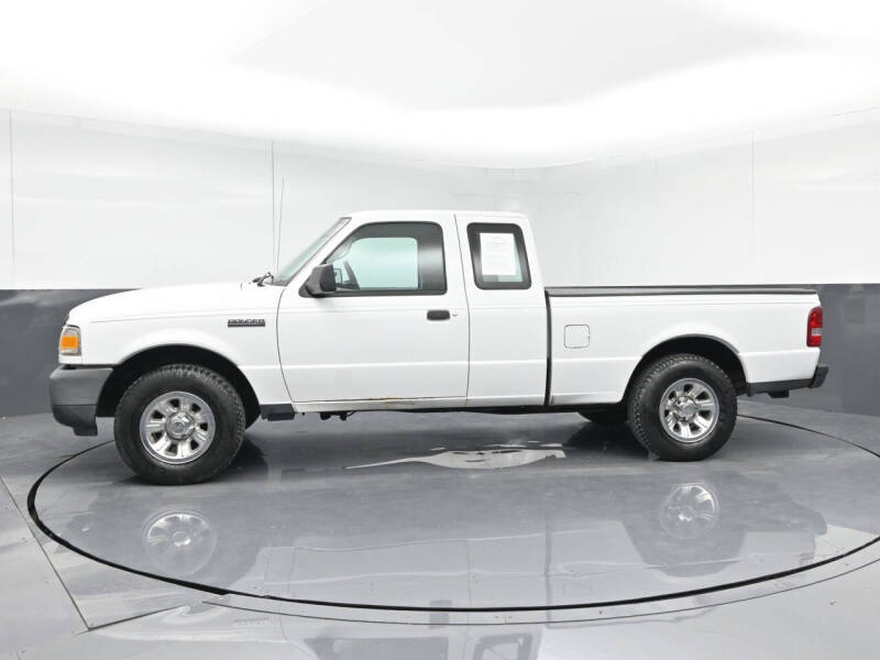 2011 Ford Ranger