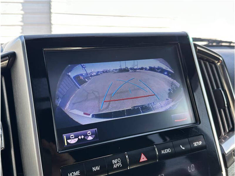 2021 Toyota Land Cruiser Heritage Edition