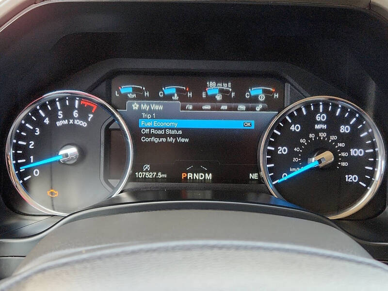 2018 Ford Expedition XLT