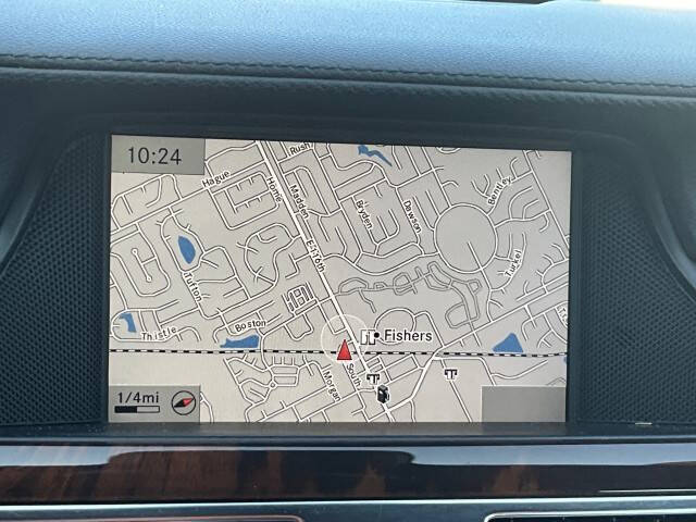 2013 Mercedes-Benz CLS CLS 550 4MATIC