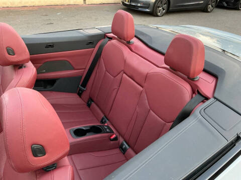 2023 BMW 4 Series 430i