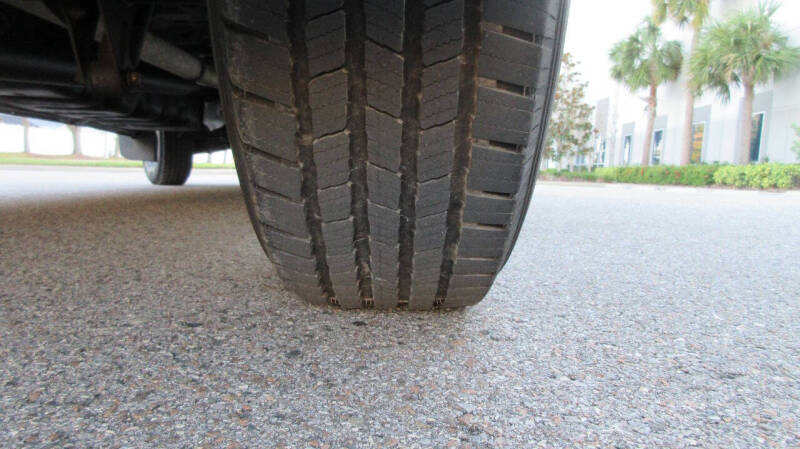 2011 Freightliner Sprinter 2500