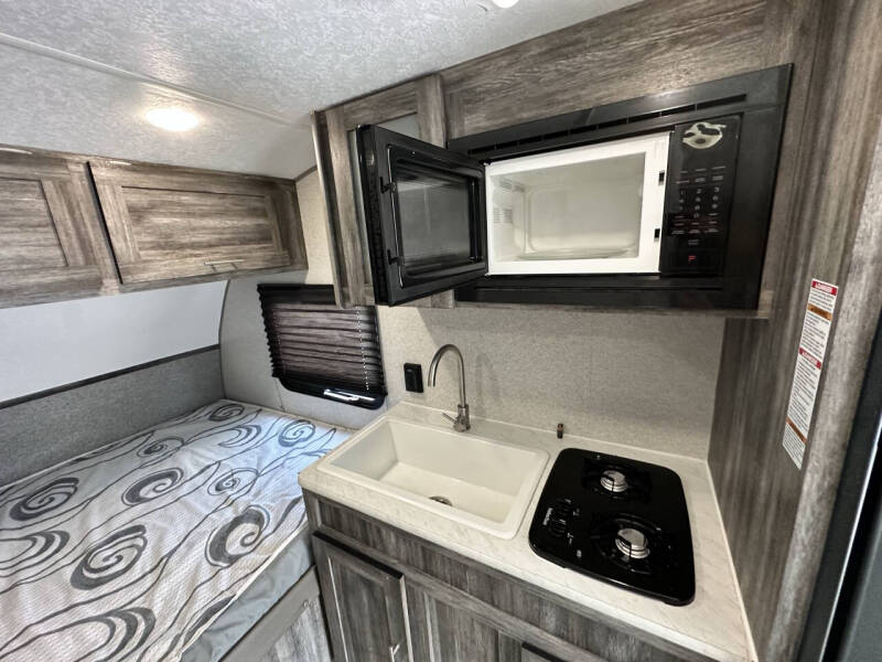 2020 Forest River Wildwood