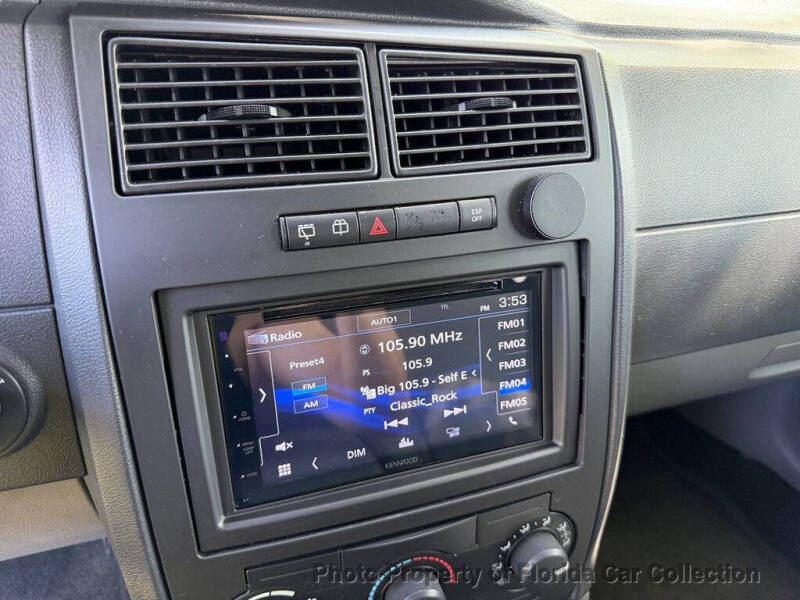 2005 Dodge Magnum SXT