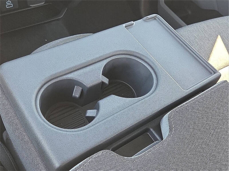 2025 Ford F-250 Super Duty