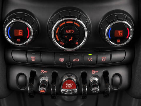 2018 MINI Hardtop 2 Door Cooper